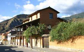 Avalon Hostal Boutique